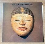 lp: Sulaeman - Flute And Gamelan Of Java (1978), Ophalen of Verzenden, Zo goed als nieuw