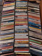 Grote collectie diverse CD's - Pop, Dance, Boxsets, Ophalen, Gebruikt, Boxset