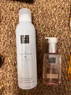 Ritual of sakura shower gel + hand wash, Ophalen of Verzenden, Nieuw, Bad & Douche