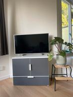 IKEA Platsa tv-meubel, Huis en Inrichting, Ophalen, Kunststof, Gebruikt, Scandinavisch