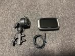 Tomtom Rider 400 motor navigatie systeem Garmin, Motoren, Accessoires | Navigatiesystemen, Tomtom, Tomtom, Ophalen of Verzenden