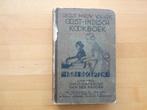 Groot volledig Oost-Indisch Kookboek 1942, Ophalen of Verzenden, Gelezen, Azië en Oosters