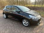 Renault Clio Energy TCe 90pk Eco2 S&S 2016 Zwart, Voorwielaandrijving, 898 cc, 40 €/maand, Origineel Nederlands