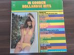 16 Gouden Hollandse Hits, Ophalen of Verzenden, Zo goed als nieuw, 12 inch, Nederlandstalig