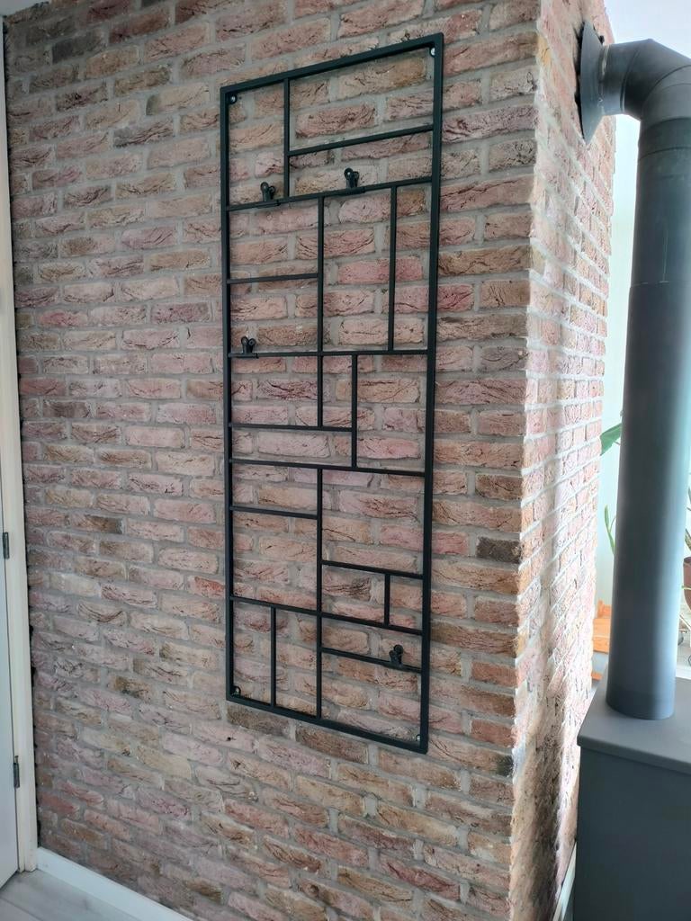 Groot wandrek, Ophalen