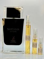 Maison Alhambra – Dark Door Intense decant 2ml-5ml-10ml, Verzenden, Nieuw