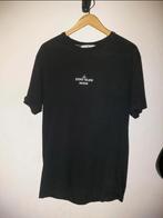 Origineel Stone Island Archivo T-shirt Zwart, Ophalen of Verzenden, Zo goed als nieuw, Zwart