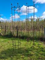 Plantensteunen/ rozenklimrek, Ophalen of Verzenden, Overige soorten, Volle zon