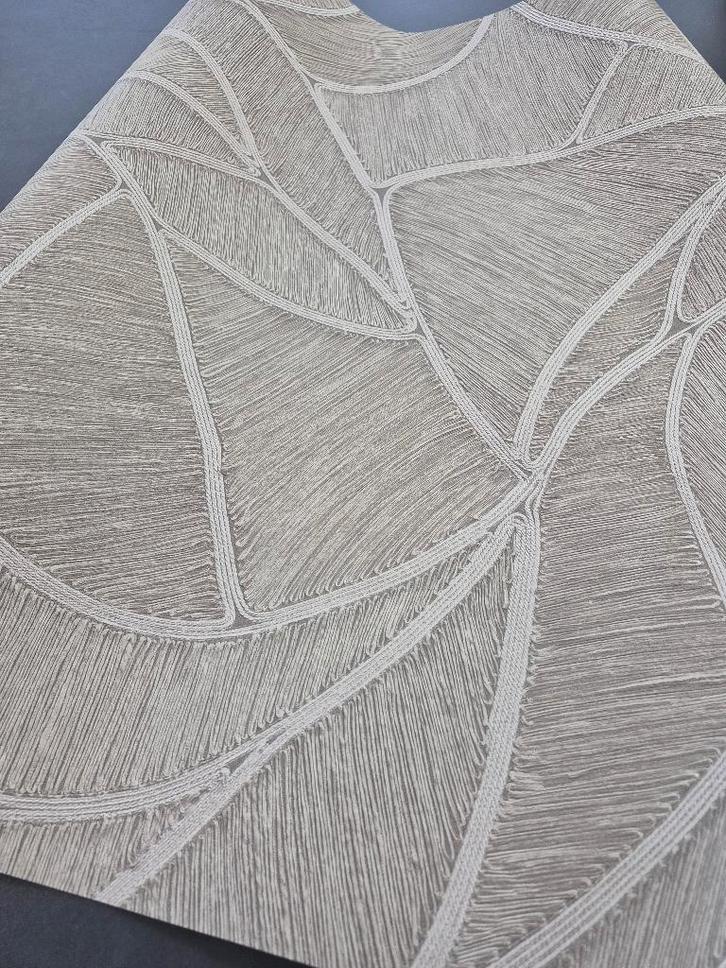 5 mtr ARte Manila behang 64511 voor 75,00, Huis en Inrichting, Stoffering | Behang, 75 m² of meer, Verzenden