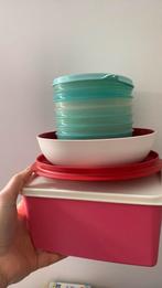 Tupperware, Ophalen of Verzenden, Gebruikt, Overige typen