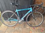 Fuji Racefiets 48 cm - Ideaal voor de startende fietser, Gebruikt, Aluminium, Minder dan 49 cm, Meer dan 20 versnellingen