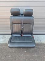 VW TRANSPORTER T5 T6 T-EDITION LEREN BIJRIJDERSBANK BANK, Ophalen of Verzenden, Nieuw, Volkswagen