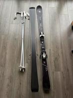 Wedze dames ski, 140 tot 160 cm, Zo goed als nieuw, Carve, Ski's