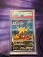 Leafeon 205 PSA 10, Ophalen of Verzenden, Zo goed als nieuw