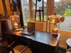 Tiffany bureau lamp lampen voor mancave kantoor huis kamer, Ophalen