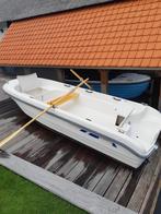 Robuuste Ornivik boot - type 425 RLX, Watersport en Boten, Roeiboten, Ophalen, Gebruikt