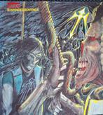 Satan - Suspended Sentence LP (1987) Steamhammer SH 0069, Ophalen of Verzenden