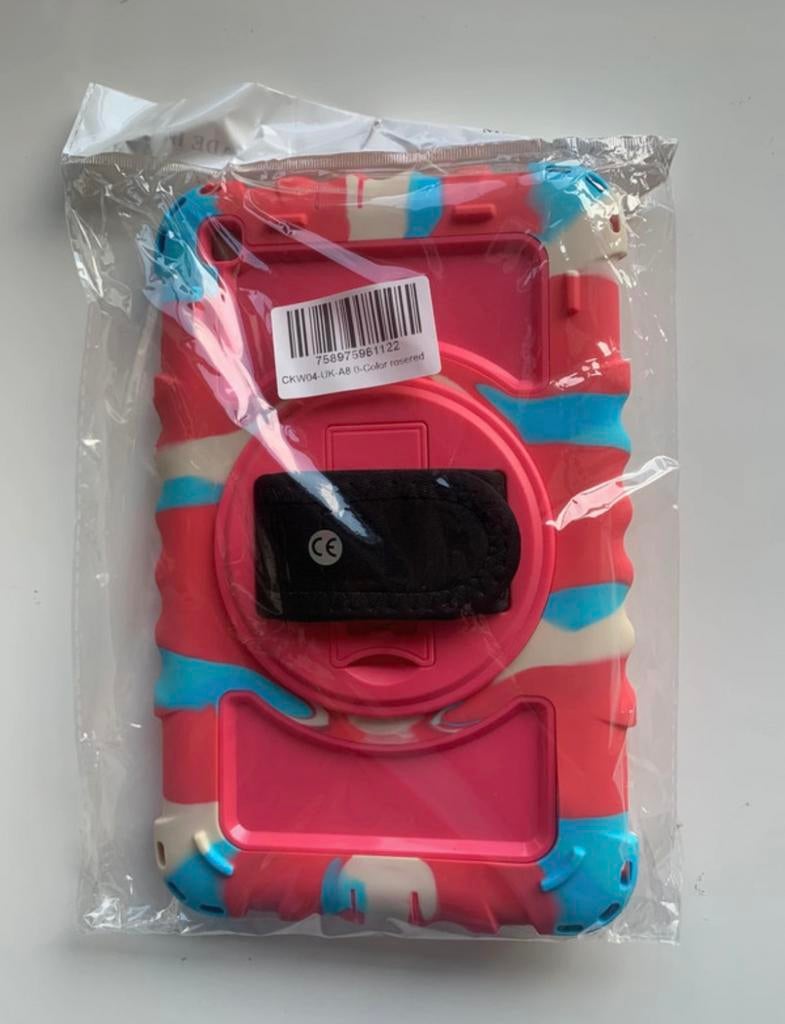 Partij hoezen iPad/tablet, 630 stuks, Apple en Samsung, Nieuw, Bescherming voor- en achterkant, Ophalen