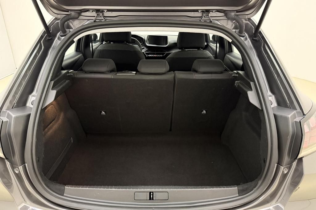 Peugeot 208 1.2 PureTech Active | Apple Carplay/Android Auto, Auto's, Peugeot, Voorwielaandrijving, Euro 6, 1199 cc, Origineel Nederlands