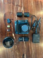 Sony A9 I met Tamron 20-40mm F2.8, Audio, Tv en Foto, Fotocamera's Digitaal, Ophalen, Gebruikt, Sony, 24 Megapixel