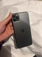 iPhone 11 Pro Max – scherm defect, Telecommunicatie, Mobiele telefoons | Apple iPhone, Zwart, Ophalen of Verzenden, 64 GB, Zonder abonnement