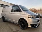 Volkswagen Transporter 2.0 TDI L1H1 GTI Facelift R 170PK Air, Euro 5, Stof, Gebruikt, Volkswagen