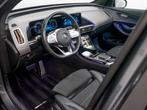 Mercedes-Benz EQC 400 4MATIC Premium (bj 2020, automaat), Auto's, 660 min, 0 cilinders, 80 kWh, SUV of Terreinwagen