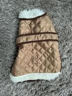 Hondenjas ruglengte 40 cm, Ophalen of Verzenden, Zo goed als nieuw, Hondenjas