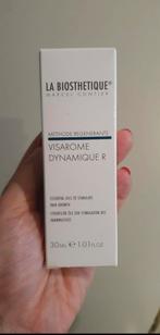 LA BIOSTHETIQUE Visarome Dynamique R Haarolie, Ophalen of Verzenden, Nieuw, Haarverzorger of -hersteller