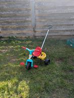 Gratis fietsje, Fietsen en Brommers, Ophalen