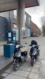 Zip 70cc 2t, Ophalen, Zo goed als nieuw, Tweetakt, Piaggio