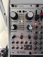 Mutable Instruments Plaits, Ophalen of Verzenden, Gebruikt, Overige merken