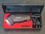 Philips Philishave 550 Scheerapparaat met etui, Ophalen of Verzenden, Zo goed als nieuw, Overige typen