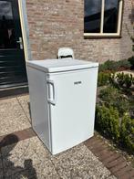 Tafelmodel koelkast en vriezer - 85 cm hoog - samen 150 euro, Witgoed en Apparatuur, Koelkasten en IJskasten, 75 tot 100 liter