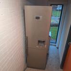 LG No Frost Koelkast met aparte vriezer en waterdispenser, Ophalen, 200 liter of meer, Met aparte vriezer, 160 cm of meer