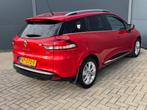 Renault Clio Estate 0.9 TCe Limited / Navi / Nap / Pdc, Voorwielaandrijving, 898 cc, 1063 kg, Gebruikt