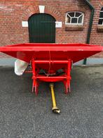 Lely 1500 Kunstmeststrooier, Ophalen, Kunstmest