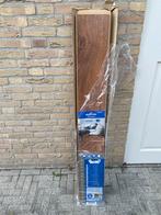 Quick Step Laminaat - 5 planken, Ophalen, Bruin, Nieuw, Minder dan 10 m²