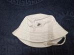 Nike Vissershoedje Infant - Wit, Kinderen en Baby's, Babykleding | Petten en Hoeden, Gebruikt, Jongetje of Meisje, Hoed, Ophalen of Verzenden