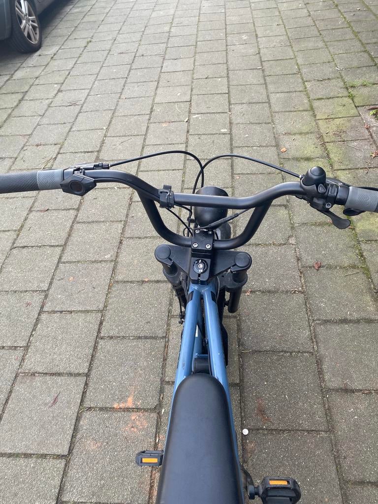 SUPER 73, 59 cm of meer, Ophalen, Gebruikt, Overige merken