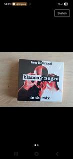 ben liebrand blanco y negro gesealed!, Ophalen of Verzenden, Nieuw in verpakking