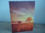 Gods weldadigheid en trouw- 25 jaar Mannenverenigingen, Ophalen of Verzenden, Nieuw, Christendom | Protestants