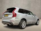 Volvo XC90 2.0 T8 Twin Engine AWD Inscription 7 Persoons 408, Gebruikt, 7 stoelen, Bedrijf, Vierwielaandrijving