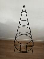 Metalen kerstboom, Diversen, Kerst, Ophalen, Zo goed als nieuw