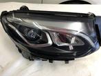 Rechtse Koplamp W253 GLC Klasse Led High Performance, Niet ingevuld, Gebruikt, Mercedes-Benz, Niet ingevuld