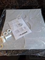 Isolatiemat wandcloset Plieger, Ophalen of Verzenden, Nieuw, Toilet