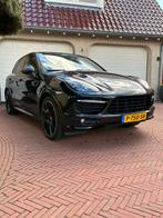 Porsche Cayenne 4.8 GTS Luchtvering Zwart, Auto's, Automaat, 138 €/maand, Zwart, USB