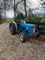 Ford super dexta 1963 met kenteken, Ophalen, Gebruikt, Tot 80 Pk, Ford