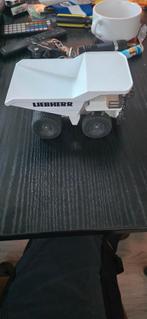 Schaalmodel 1.87, Ophalen of Verzenden, Zo goed als nieuw, Hijskraan, Tractor of Landbouw, Overige merken