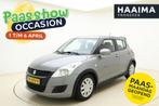 Suzuki Swift 1.2 Summer EASSS 94pk | 5 Deurs | Weinig Kilome, Auto's, Suzuki, Voorwielaandrijving, Stof, Gebruikt, 4 cilinders